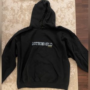 Astroworld Hoodie